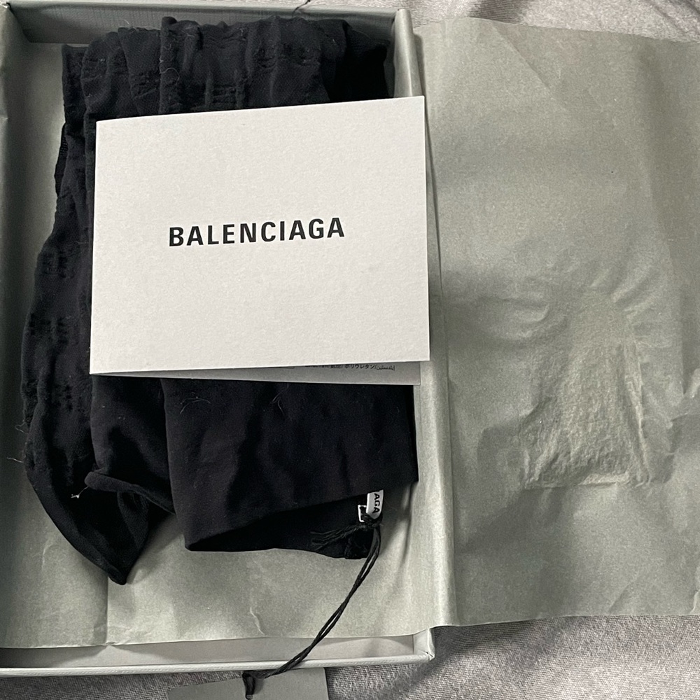 Black Stockings/leggings